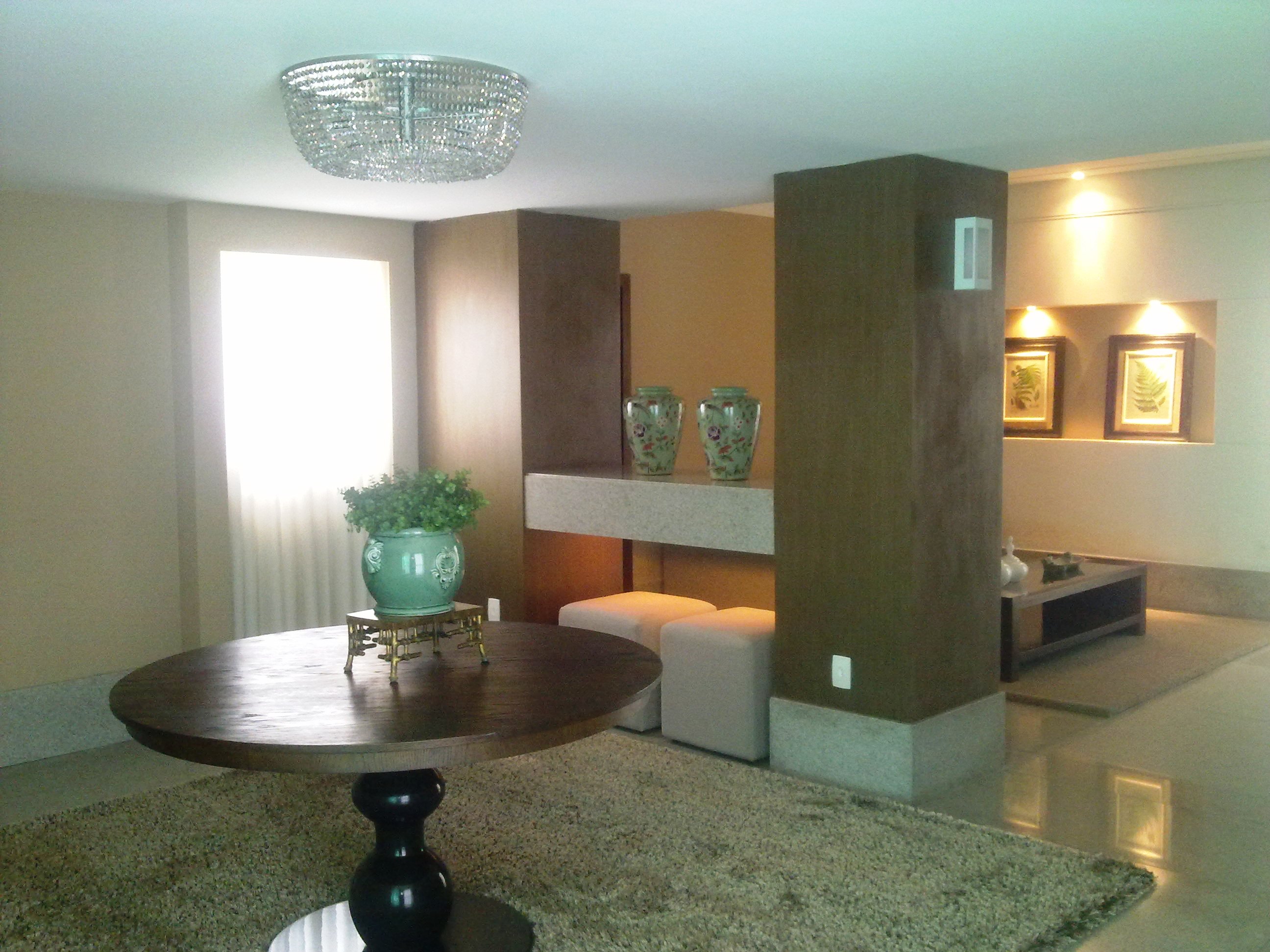 HL Engenharia - Remodelação de Apartamento