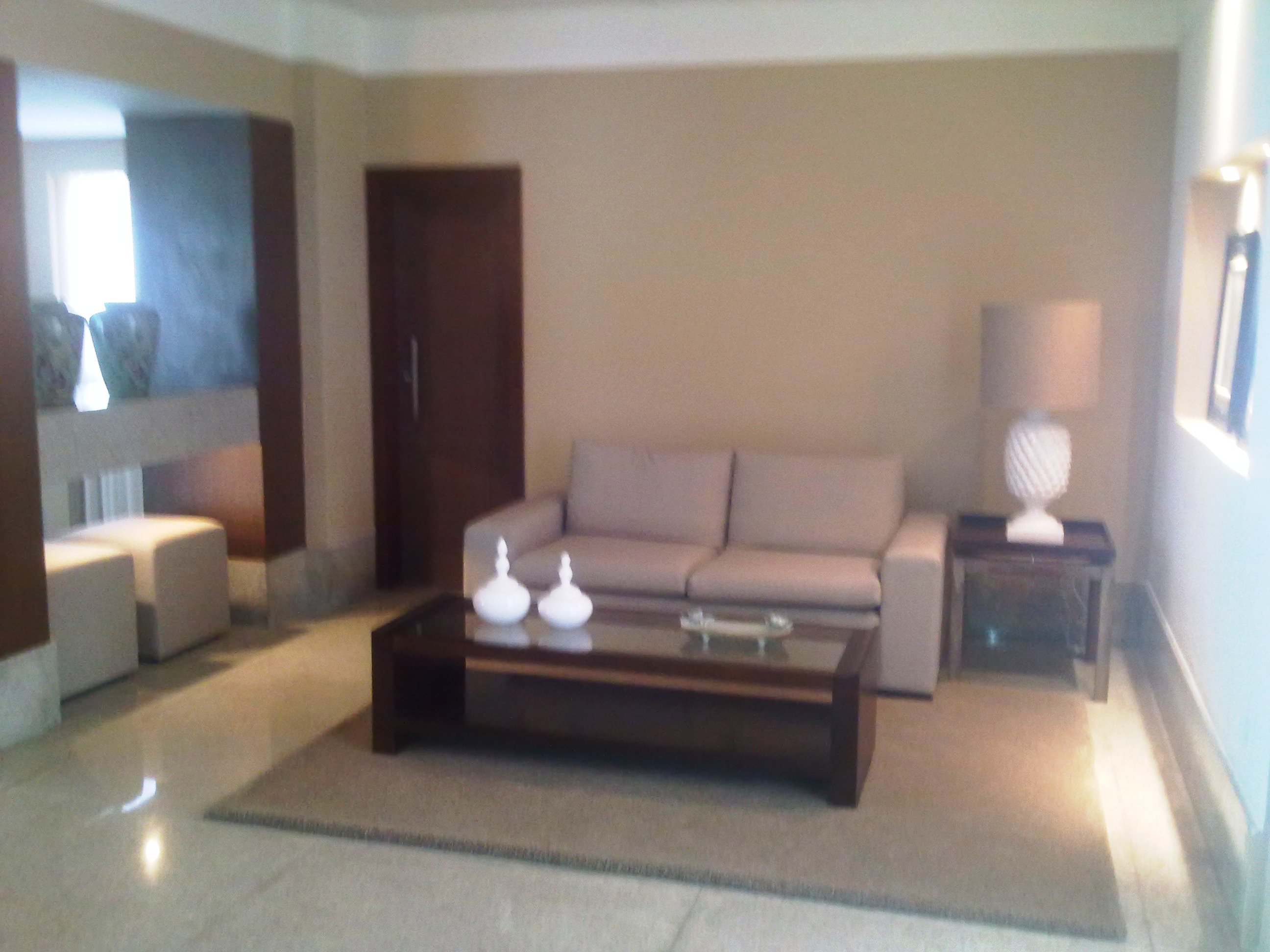 HL Engenharia - Remodelação de Apartamento