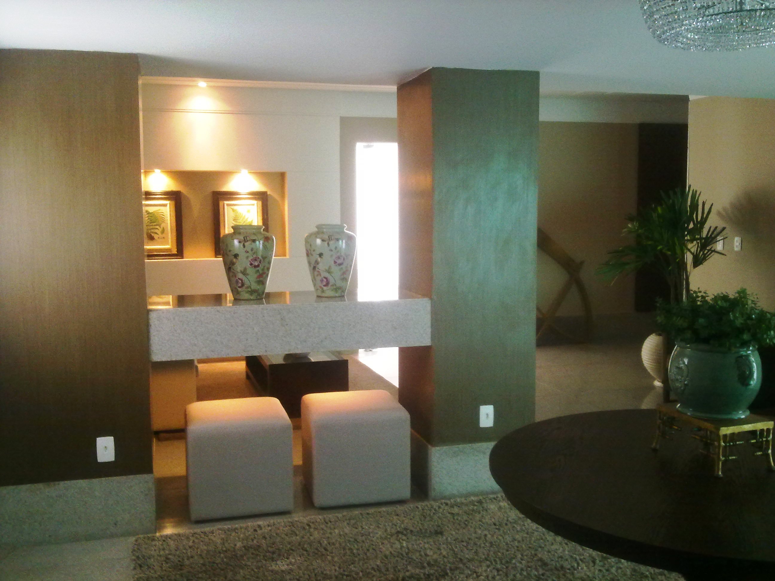 HL Engenharia - Remodelação de Apartamento